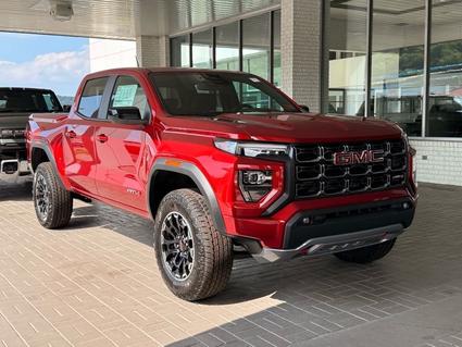 2026 GMC Canyon Beckley WV