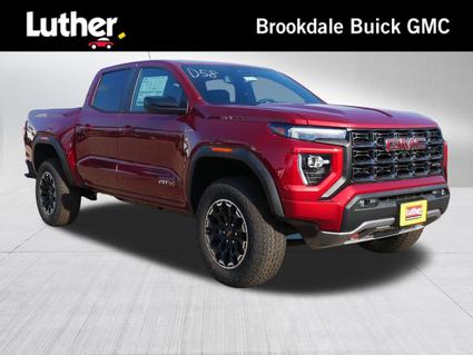 2026 GMC Canyon Minneapolis MN