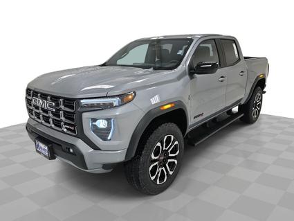 2026 GMC Canyon Livingston TX