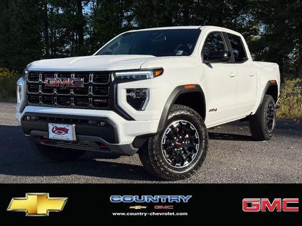 2026 GMC Canyon Benton KY