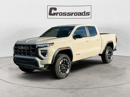 2026 GMC Canyon Corinth MS