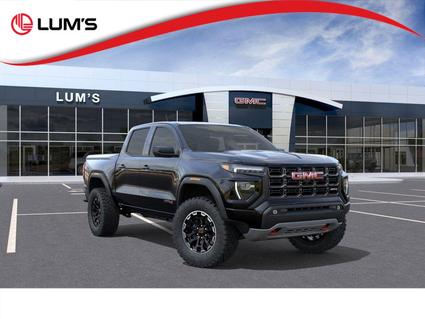 2026 GMC Canyon McMinnville OR