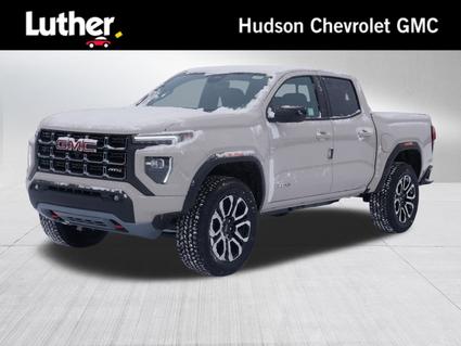2026 GMC Canyon Hudson WI