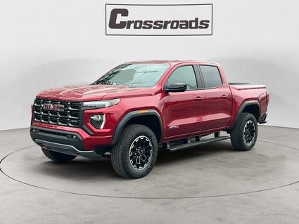 2026 GMC Canyon Corinth MS