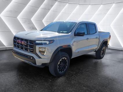 2026 GMC Canyon New Albany MS