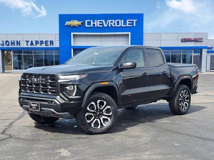 2026 GMC Canyon Paw Paw MI