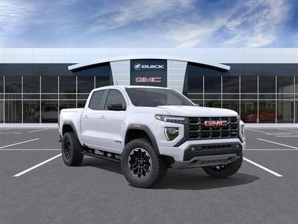 2026 GMC Canyon Indiana PA