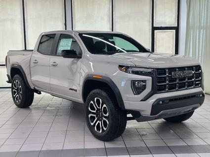 2026 GMC Canyon Demotte IN