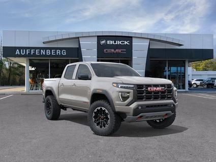 2026 GMC Canyon Carbondale IL