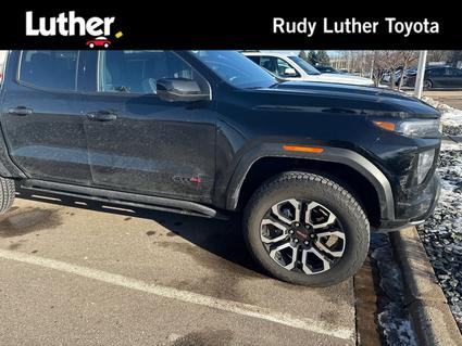 2025 GMC Canyon Minneapolis MN