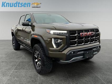 2025 GMC Canyon Post Falls ID