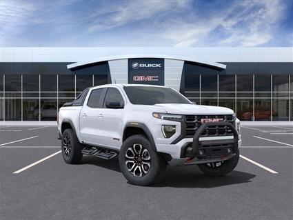 2025 GMC Canyon Indiana PA