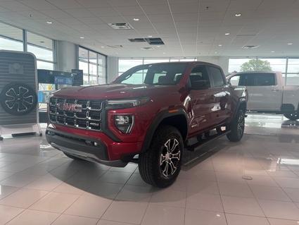 2025 GMC Canyon Union City TN