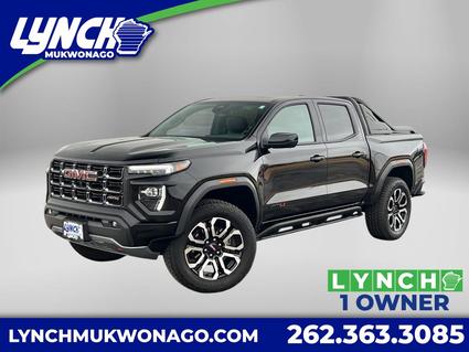 2025 GMC Canyon Mukwonago WI