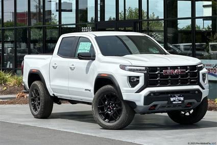 2025 GMC Canyon Vero Beach FL
