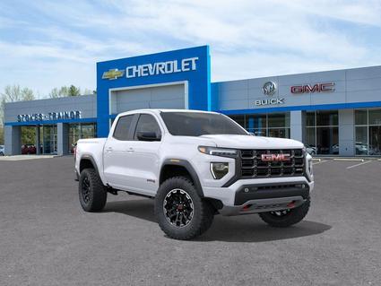 2026 GMC Canyon Newberry SC