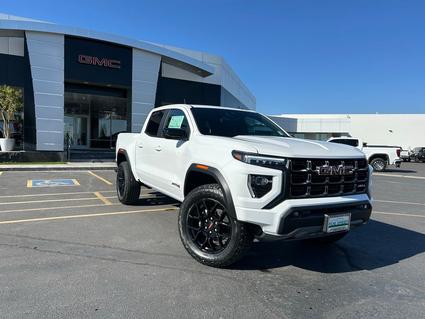 2026 GMC Canyon Twin Falls ID