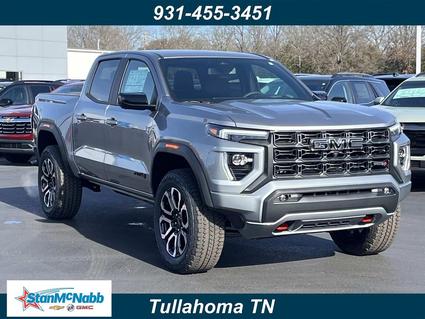2026 GMC Canyon Tullahoma TN