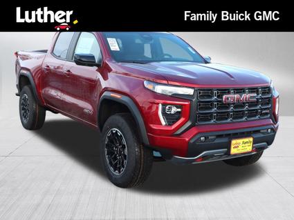 2026 GMC Canyon Fargo ND