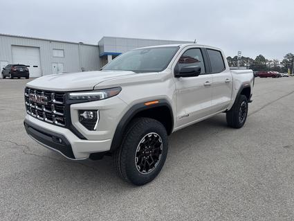 2026 GMC Canyon Kennett MO