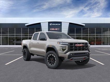 2026 GMC Canyon Kennett MO