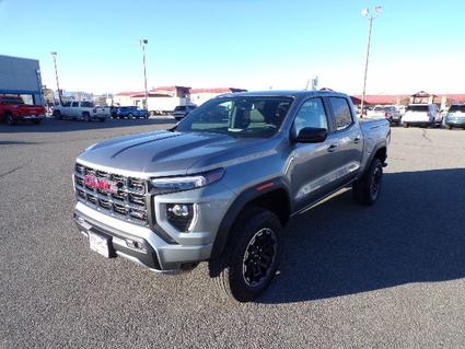 2026 GMC Canyon Cody WY