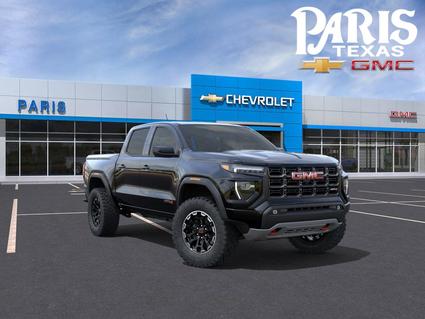 2026 GMC Canyon Newberry SC