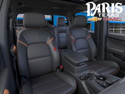 2026 GMC Canyon Newberry SC