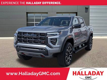 2026 GMC Canyon Cheyenne WY