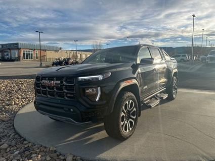 2025 GMC Canyon Casper WY