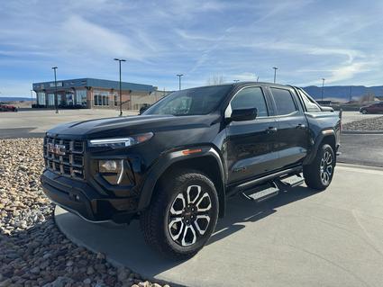 2025 GMC Canyon Casper WY
