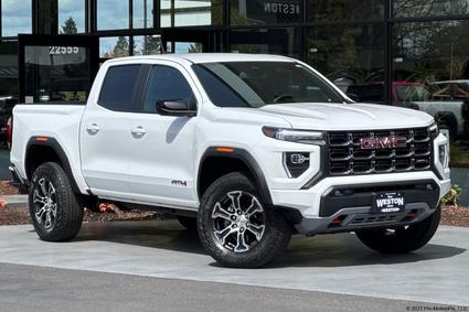 2025 GMC Canyon Vero Beach FL