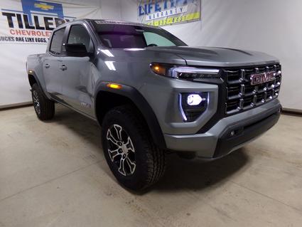 2025 GMC Canyon Los Lunas NM