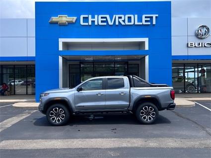 2025 GMC Canyon Farmington MO
