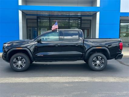 2025 GMC Canyon Farmington MO
