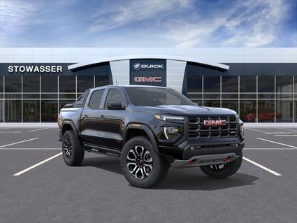 2025 GMC Canyon Santa Maria CA
