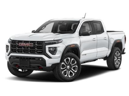 2025 GMC Canyon Minneapolis MN