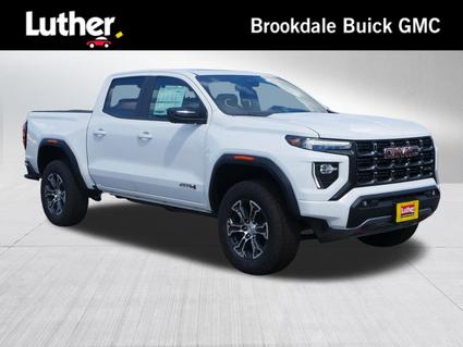 2025 GMC Canyon Minneapolis MN