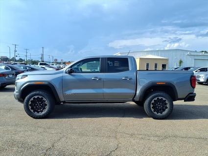 2026 GMC Canyon Carthage MS