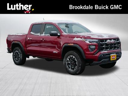 2026 GMC Canyon Minneapolis MN