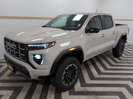 2026 GMC Canyon Bozeman MT