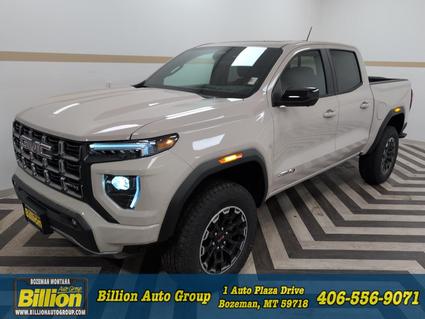 2026 GMC Canyon Bozeman MT