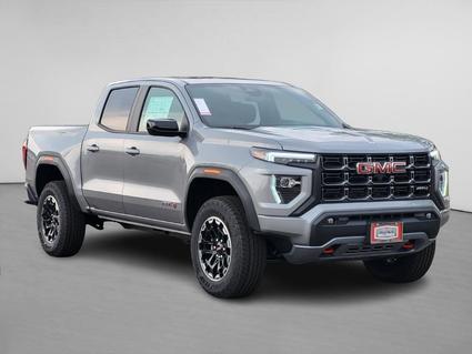 2026 GMC Canyon Billings MT