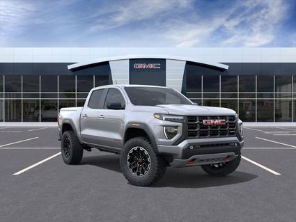 2026 GMC Canyon Rexburg ID