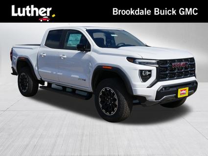 2026 GMC Canyon Minneapolis MN