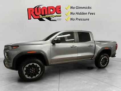 2026 GMC Canyon Hazel Green WI