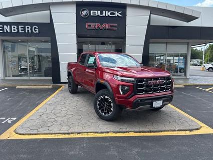 2026 GMC Canyon Carbondale IL