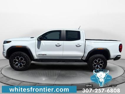 2025 GMC Canyon Gillette WY