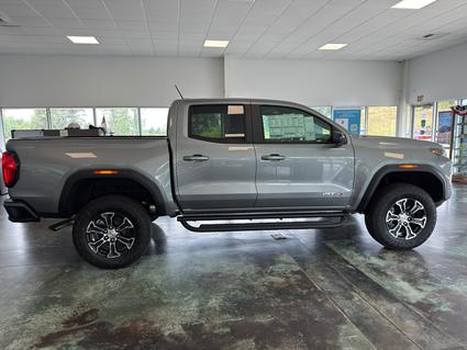 2025 GMC Canyon Warrenton OR