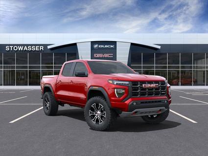 2025 GMC Canyon Santa Maria CA